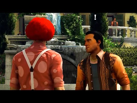 Hitman Freelancer is a Flawless Masterpiece with no flaws whatsoever