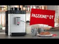 Automatické kávovary Melitta Caffeo Passione OT F531-102
