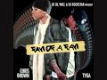 17 - Chris Brown - Regular Girl & Tyga (Fan Of A ...