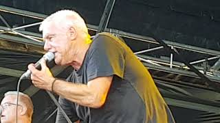 One Summer - Daryl Braithwaite - Red Hot Summer Tour 170218
