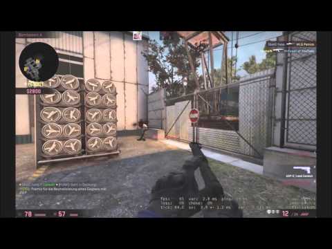 CsGo Montage 7 Don't Stop + reactions