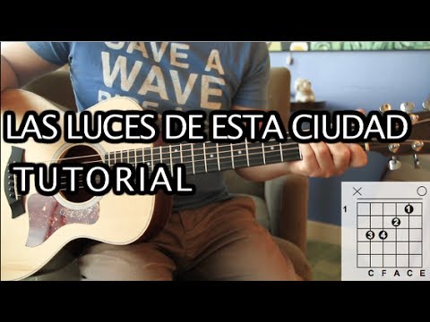 Las Luces De Esta Ciudad - Division Minuscula