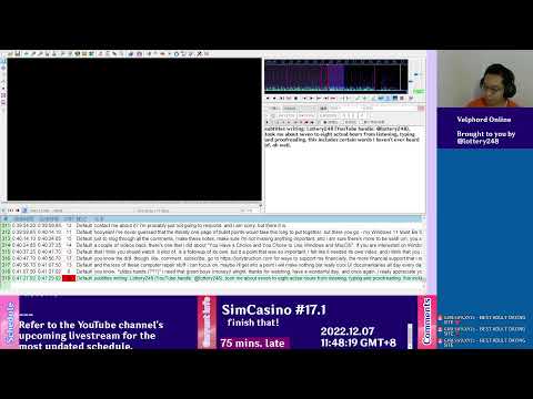working on subtitles "Windows 11 Must Be Stopped - The Sequel" #3