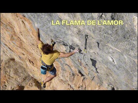 La flama de l’amor