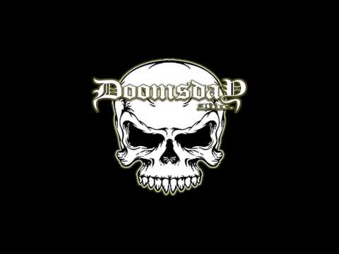 Doomsday Inc. - Back To Black (Amy Winehouse Cover)