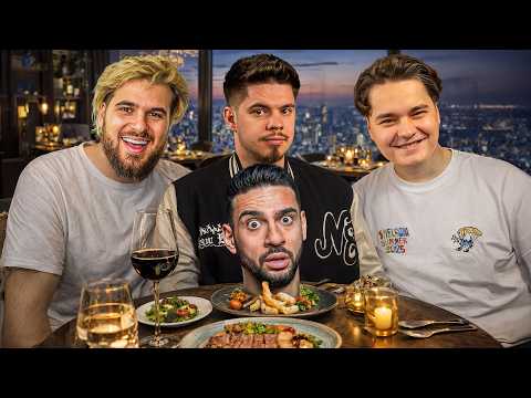 Costi Max and 3 more