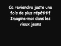 Stromae - Te Quiero NEW TRACK 2010 With Lyrics ...