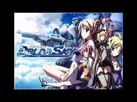 Baldr Sky Gameplay Trailer thumbnail