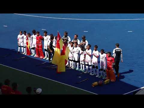 FINAL L12 HOKI MSSM 2025 - SELANGOR VS PERAK