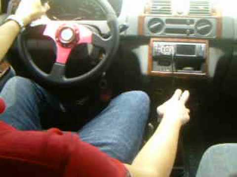 how to drive a manual transmission (tagalog)