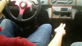 how to drive a manual transmission (tagalog)