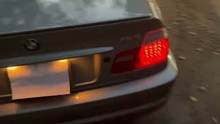 2005 BMW M3 Coupe 6-Speed Sound