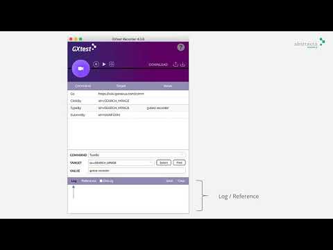 Item video thumbnail