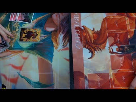 Pro Quest Top 8 Rounds & Final!