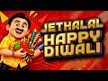 Happy Diwali Jethalal Tapori Mix New Trending Hits Epic Party DJ Remix Song 2024