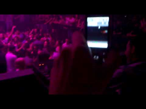 Mor Avrahami - Come On! (Original Mix) @ Haoman 17 Tel Aviv - 17.5.10