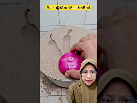Bukan menanam cabe tapi mau buat cetakan‼️ MoniArt-hn8bd