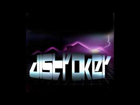 Kris Menace - We Are [feat. The Kiki Twins] (Distroker Mix)