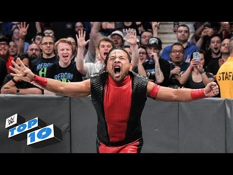 Smackdown 5/22 Viewership Falls Another 100,000