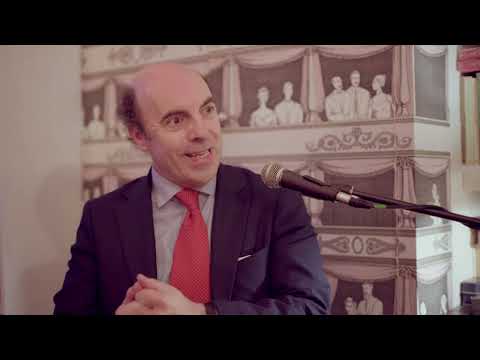 The Crisis in Universities