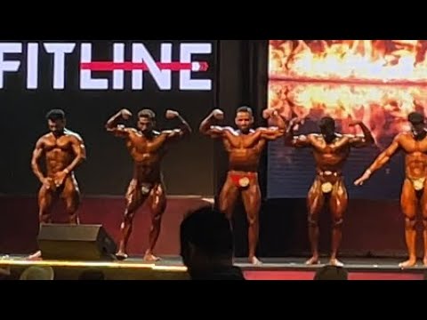 Big fit Classic 2022 | 65 Kg Category | Pre Judging | #bodybuilding #bigfitclassic #video #viral