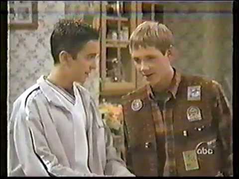 ABC - Teen Angel 109 "Feather's Day"