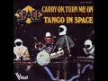 Space - Carry On , Turn Me On 1977 