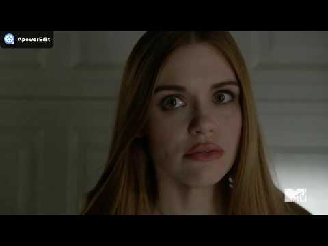 Teen Wolf 6x11 "We Can't Leave"