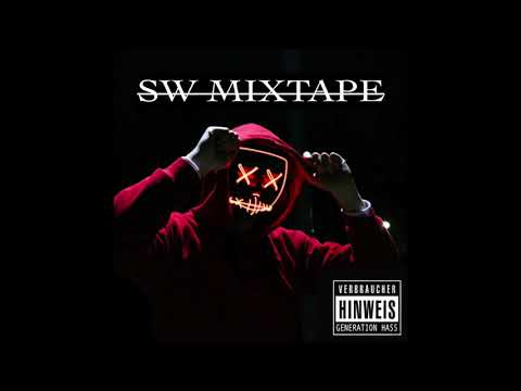 Sert - Straßenware (Audio) [SW Mixtape]