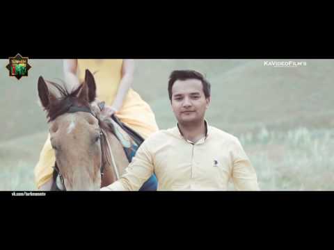 Era89 ft  Kakajan Rejepow   Alemgosar TurkmenMtv