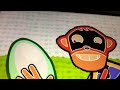 The Showreel Mp4 Yoko Jakamoko Toto