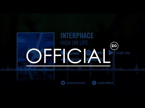 Interphace - High On Life (official video)