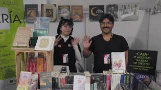 Revive la FIL UABC en Ensenada | FIL UABC 2026