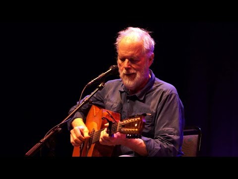 Leo Kottke - Live at the Lensic - 7/31-2019 - The Close