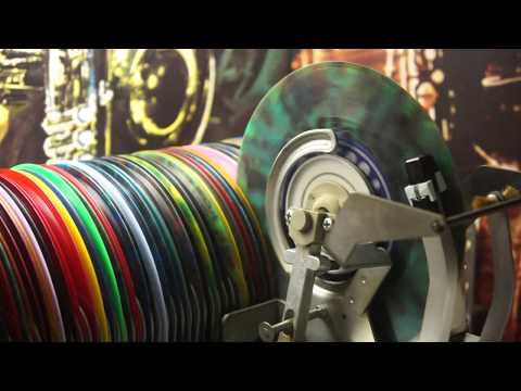 Jonnie's Jukebox Plays: See See Rider- The Animals 1966 Multicoloured 45 Record