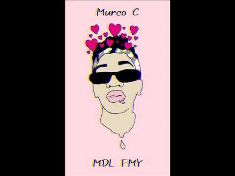 Murco C x Sub Urban - Cradles