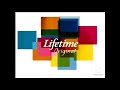 Lifetime Original 2004