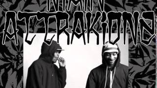 Main Attrakionz  Diamonds prod by Squadda B