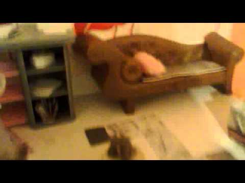 comment monter armoire carla