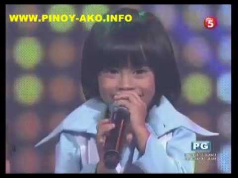 beegees -echo in talentadong pinoy 05/19/12