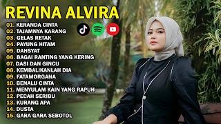 Download lagu KERANDA CINTA, TAJAMNYA KARANG | REVINA ALVIRA - DANGDUT LAWAS - GASENTRA TERBARU 2026 mp3