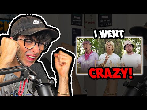 BLACKROLL REACTS to Hiss, Gene Shinozaki, NaPoM - Fading 😨