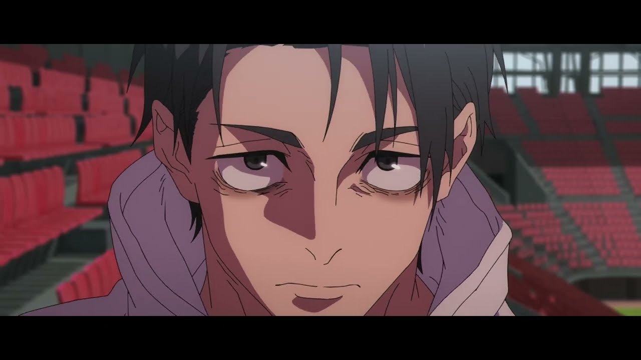 JUJUTSU KAISEN The Culling Game Part 1 | Final Episode: "Sendai Colony" Trailer