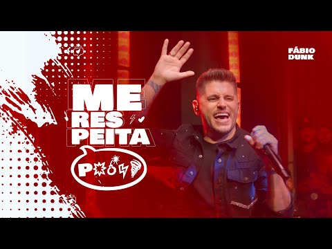 Fábio Dunk - Me Respeita