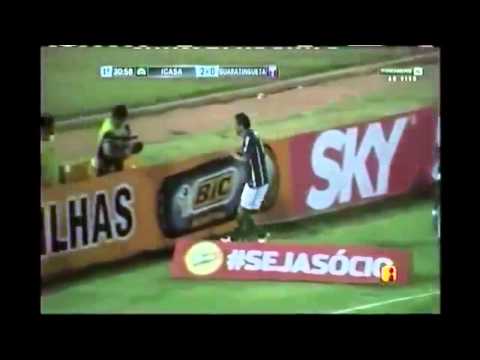 Juninho Potiguar Melhores Momentos 2013
