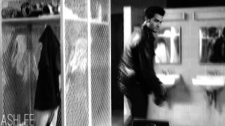 derek x stiles || you still owe me a reason