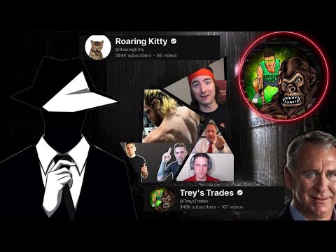 Treys Trades... What Actually Happened to Him.