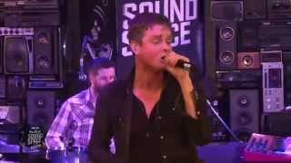 Keane - On The Road - Live At Red Bull Sound Space At KROQ 2012