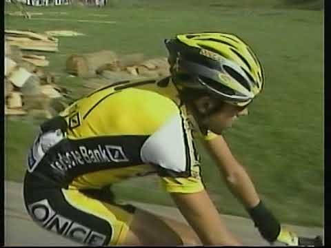 2000 Liege - Bastogne - Liege