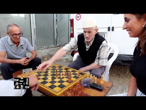 GRADECI-një qytezë me histori,bukuri, kulturë e shpirt njerëzor! #edielamene